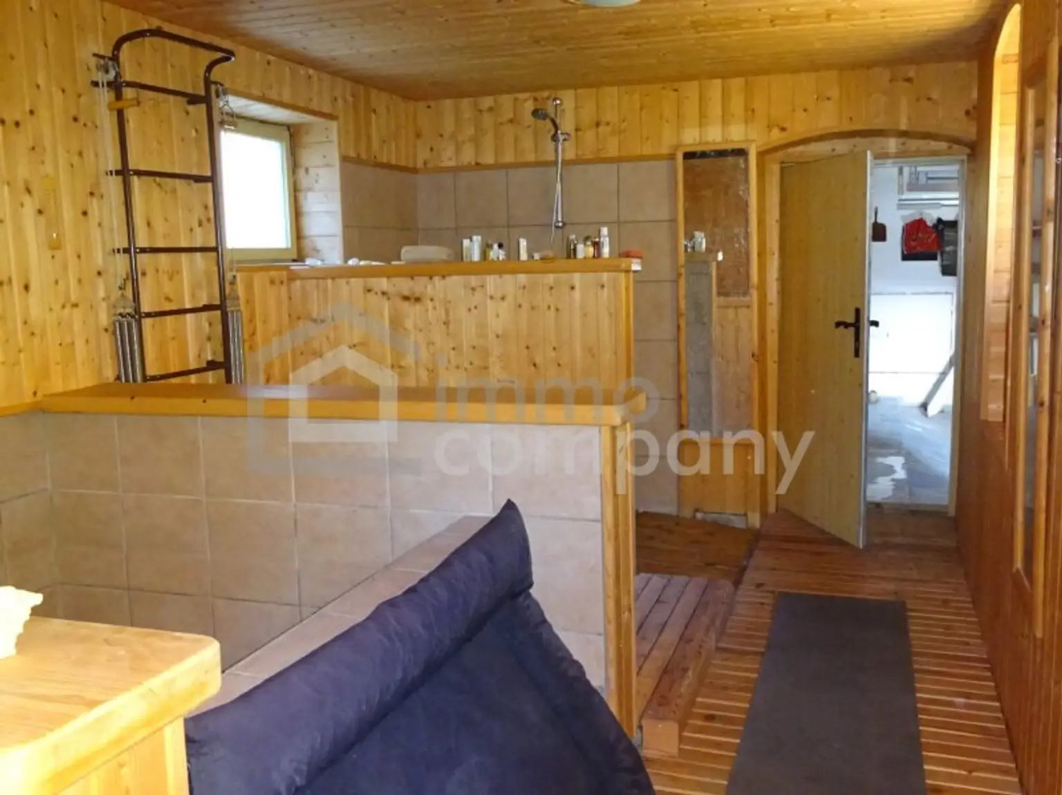 Elegantes Landhaus mit privatem Waldstück