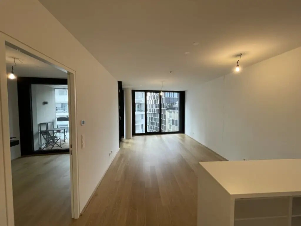 2-ZIMMER LUXUS-APARTMENT - BEL & MAIN AM BELVEDERE!