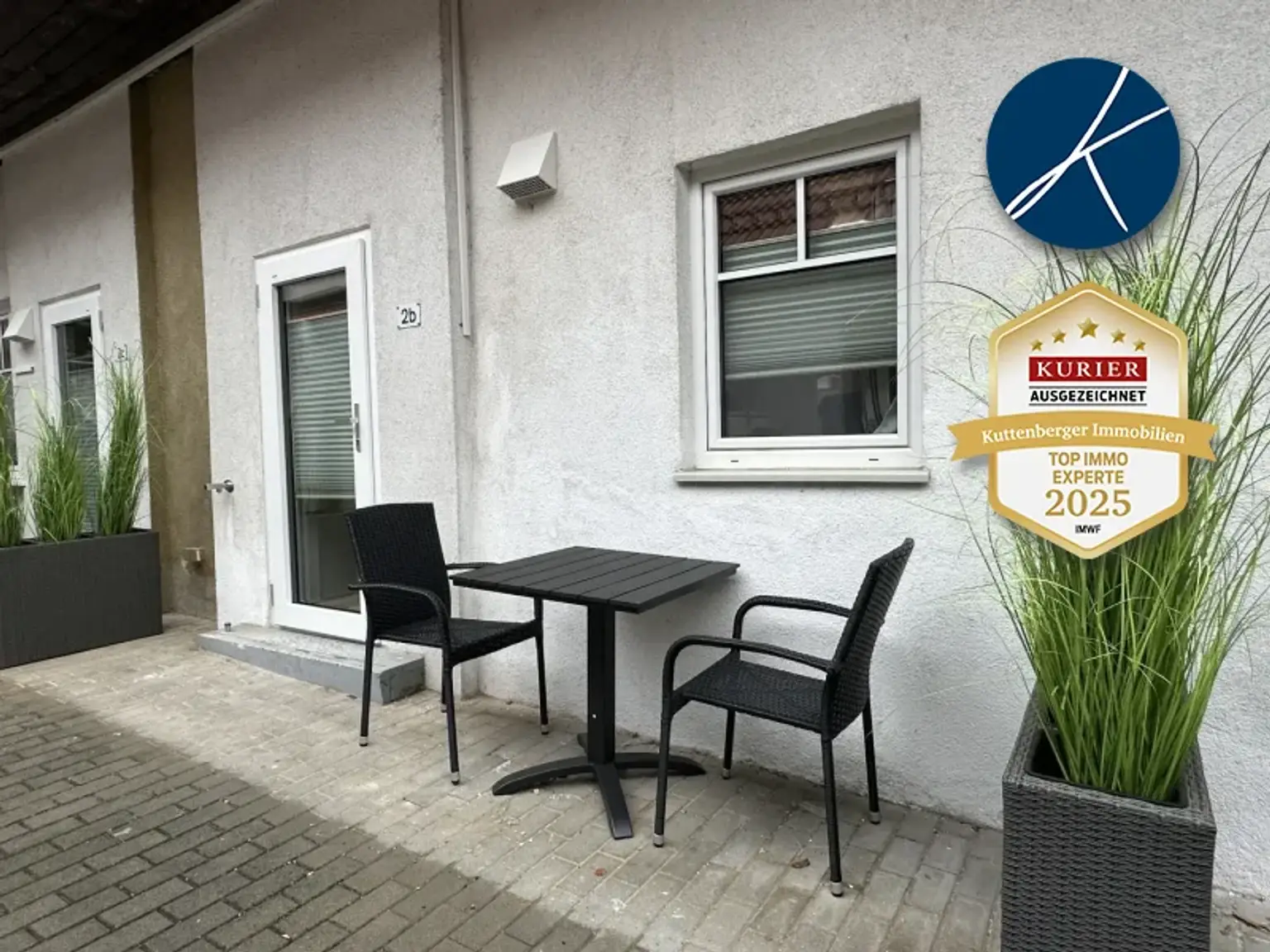 For students only! Furnished Short-Term Rental (ALL INCL.)