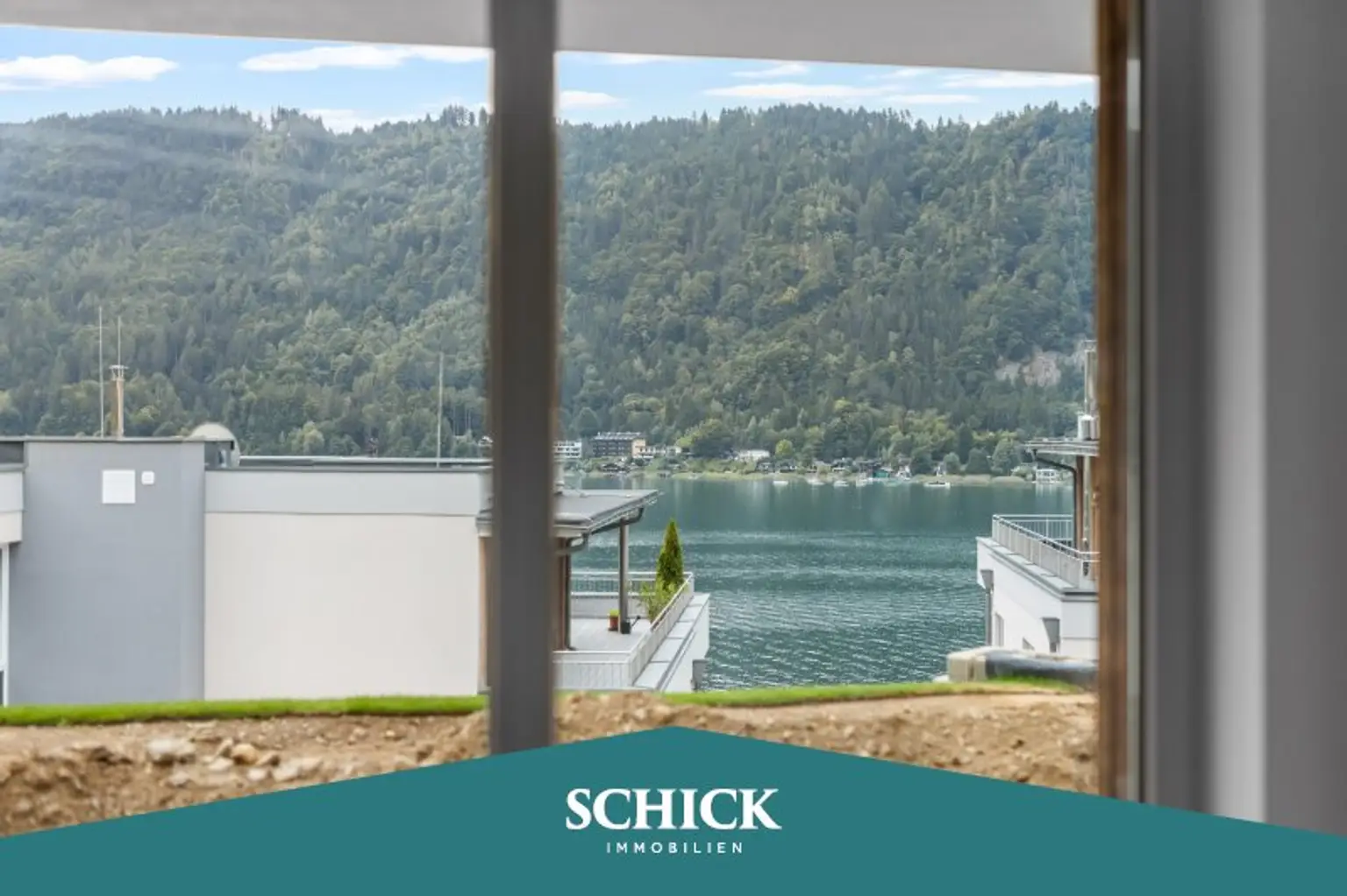 Seebühne