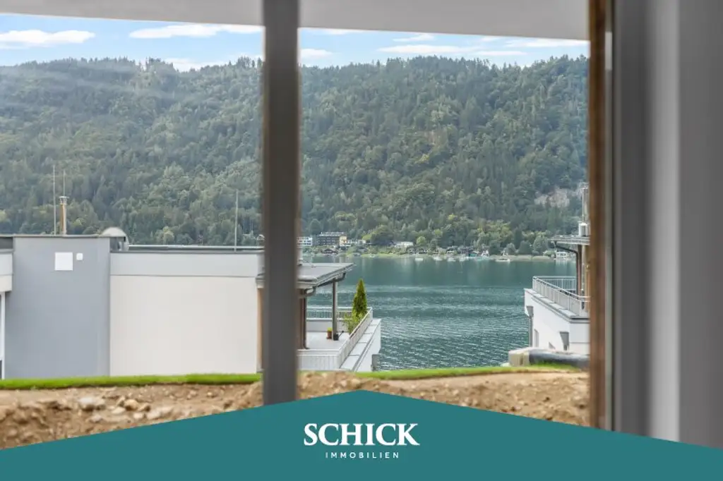 Seebühne