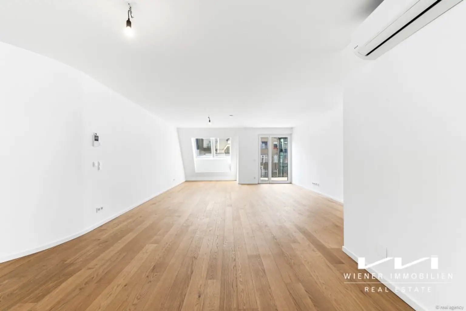 Quartier Starhemberg - Geschichte bewahrt. Zukunft gebaut. Jetzt bezugsbereit.