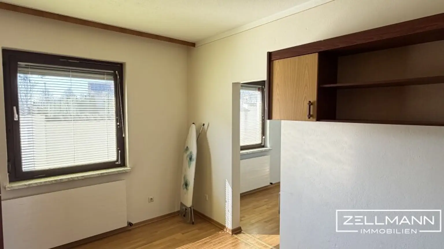 Viel Platz, viele Möglichkeiten – großzügiges Einfamilienhaus | ZELLMANN IMMOBILIEN