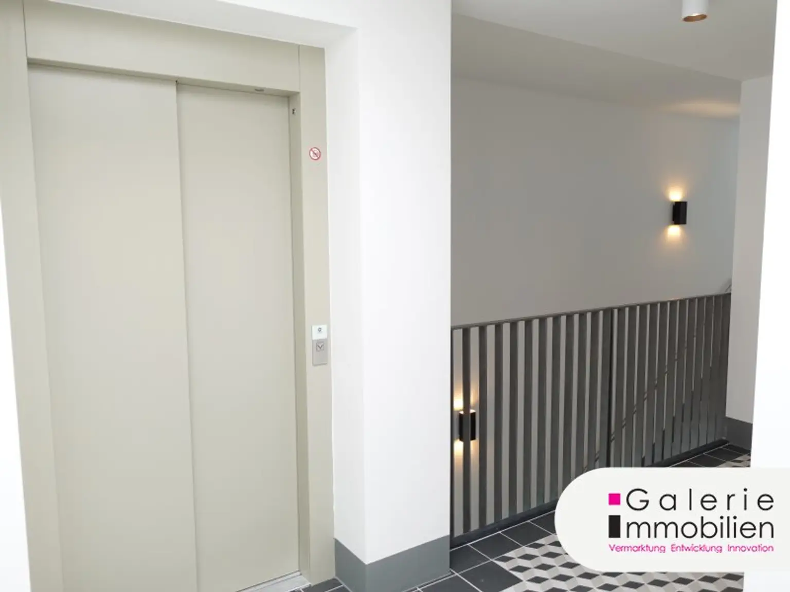 VIDEO: 360°-Ausblick auf Wien: Hochwertige 2-Zimmer-Wohnung mit Klima plus 2 private Dachterrassen!