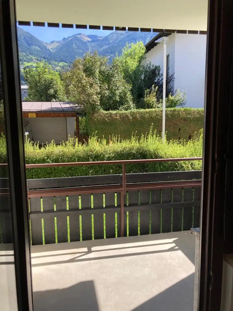 Renovierte 1-Zimmer Wohnung in Schwaz