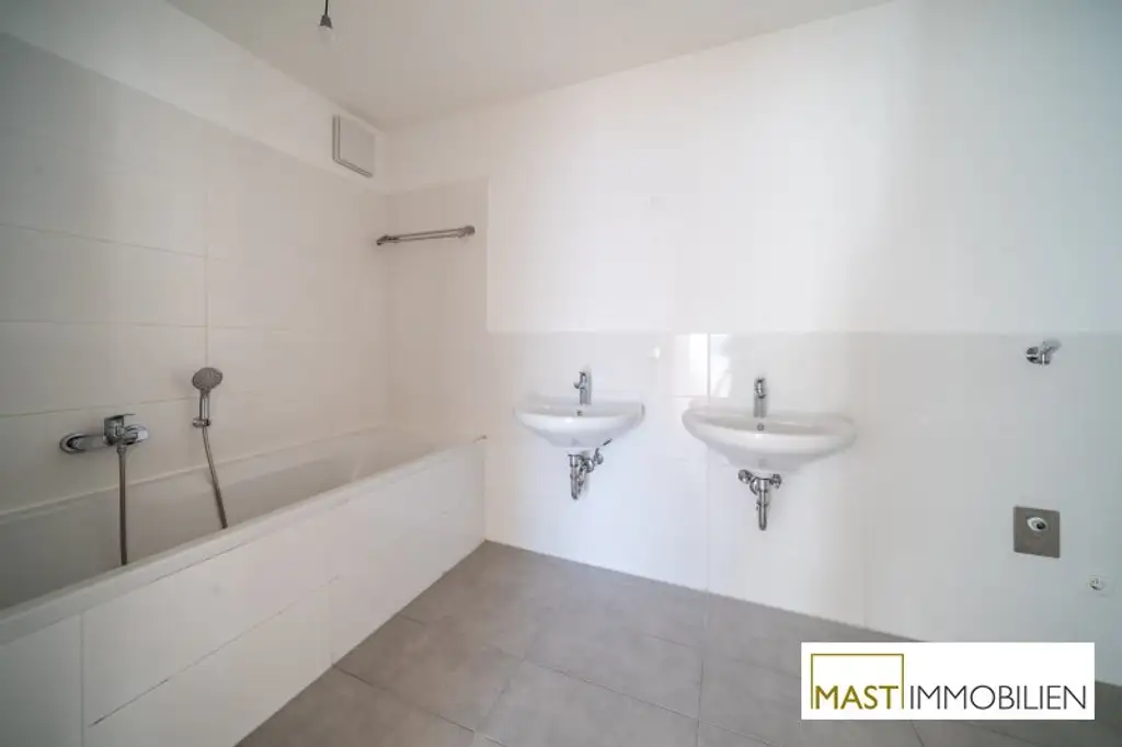 Modern, ruhig, provisionsfrei – Traumwohnung im Herzen von Breitenlee