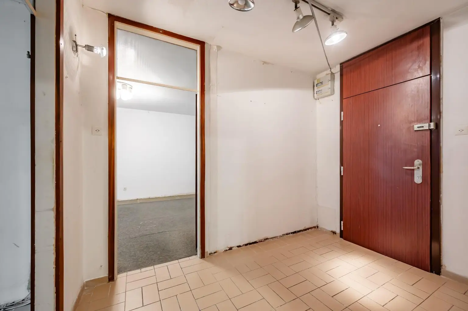 3 Zimmerwohnung Gersthof | Loggia | Viel Potenzial | Top Infrastruktur