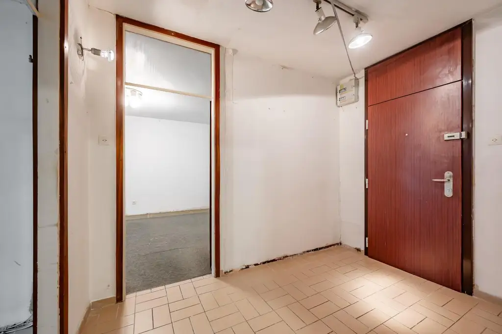 3 Zimmerwohnung Gersthof | Loggia | Viel Potenzial | Top Infrastruktur