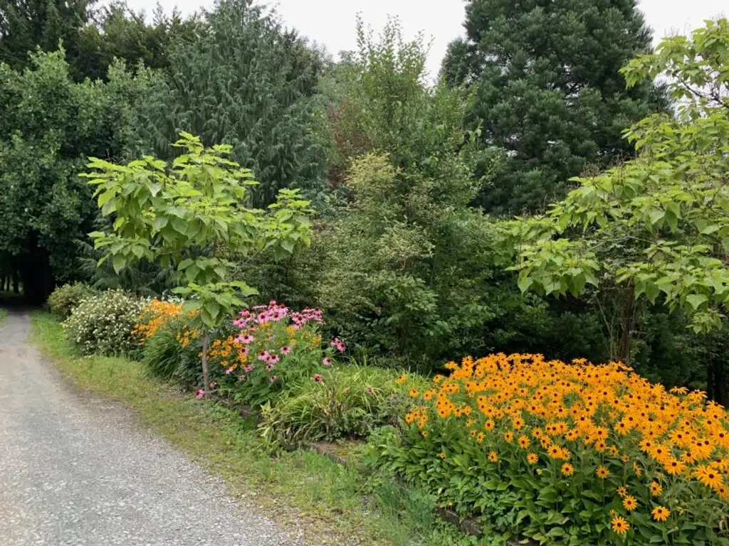 Landhaus in Alleinlage