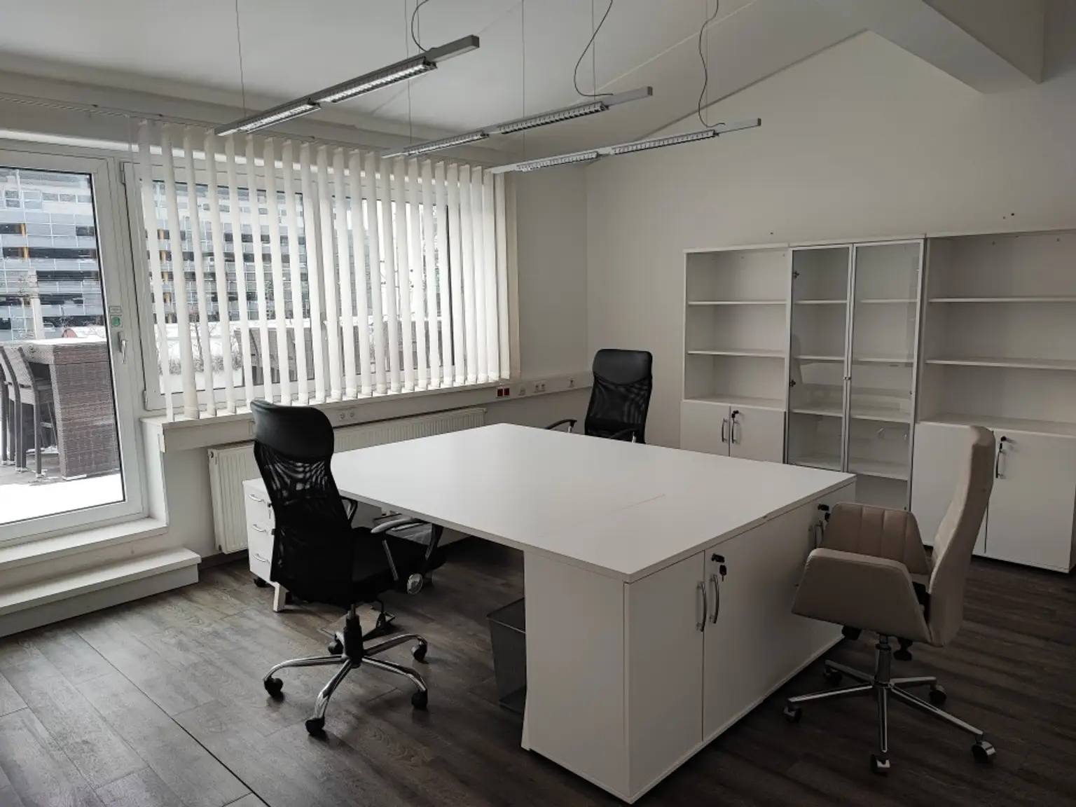 Büro 1.3