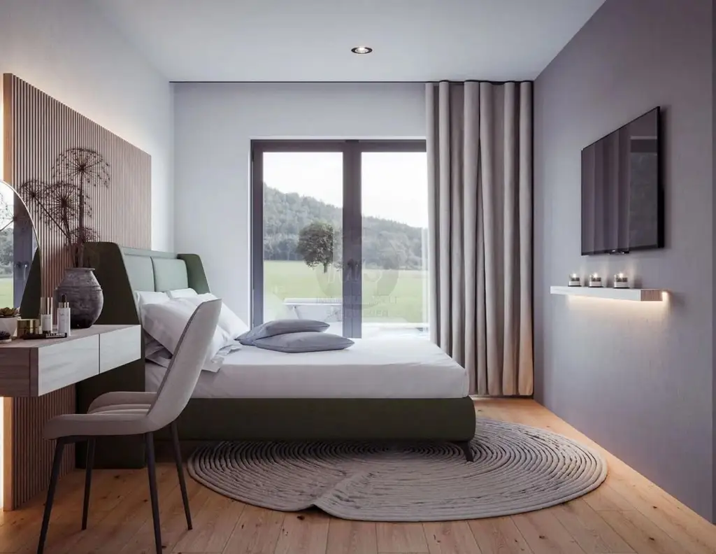 Traumbungalow in Prambachkirchen - 4 Zimmer auf 120m² Wohnfläche