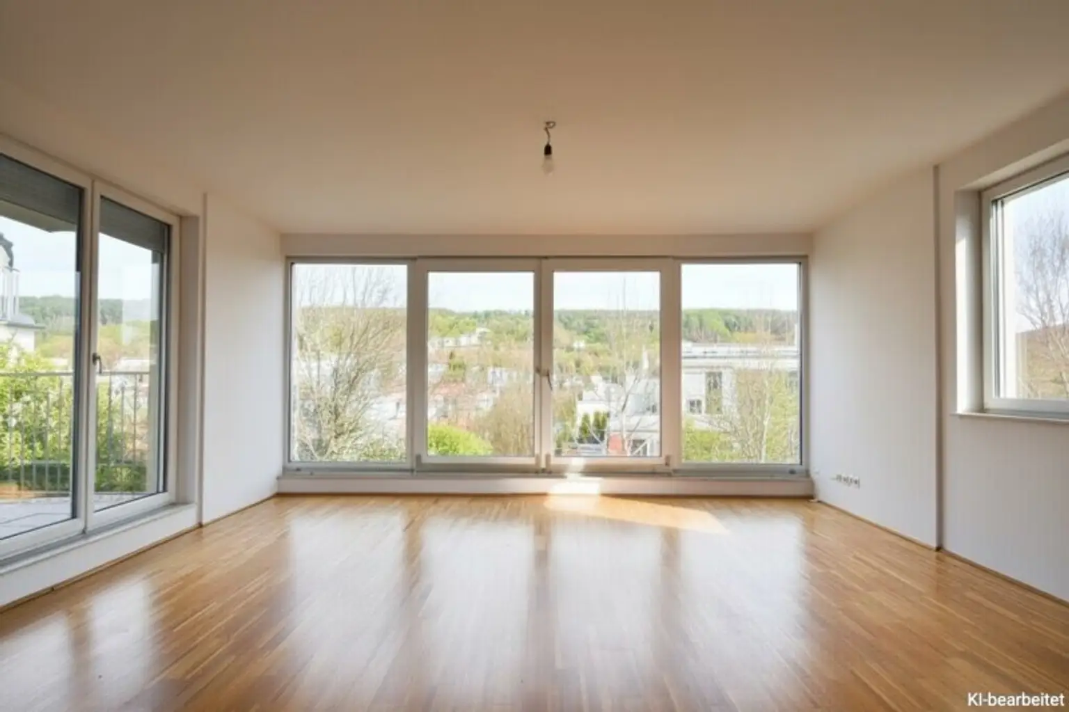 Exklusive Villa mit Pool in Döbling – Wohnen mit Panoramablick