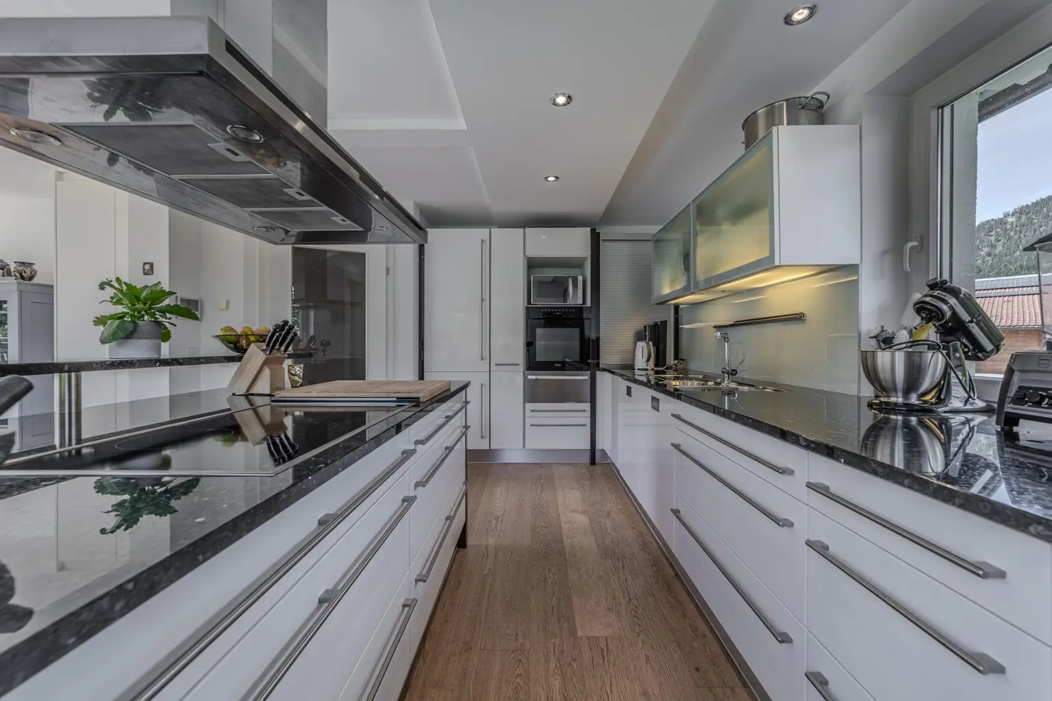 Privatwohnung