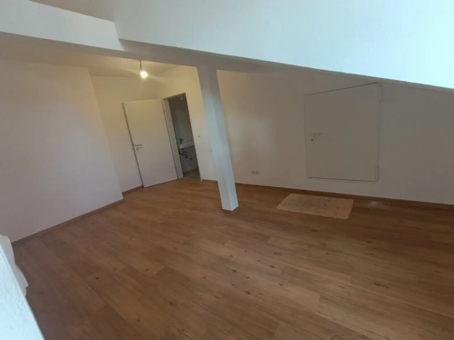 Single-Hit in Maissau- Erstbezug