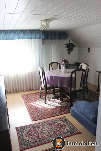 Nähe Rechnitz: Bezugsfertiges Wohnhaus mit Wintergarten!
