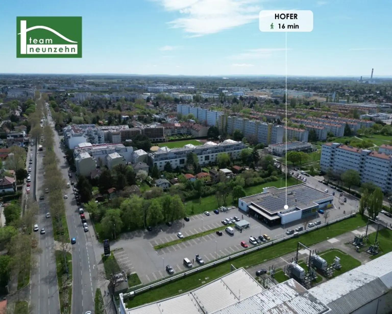GRÜNSTÜCK 22 – hochwertiger Neubau in bester Lage! Ab 01.01.2026 verfügbar!