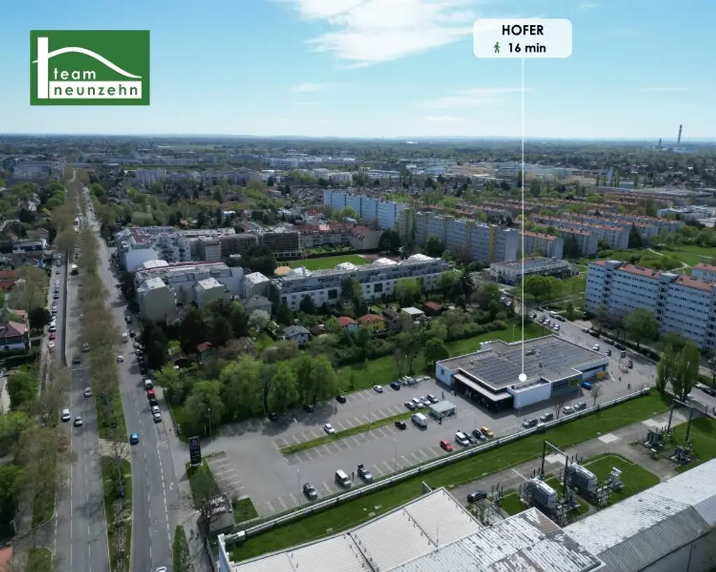 GRÜNSTÜCK 22 – hochwertiger Neubau in bester Lage! Ab 01.01.2026 verfügbar!