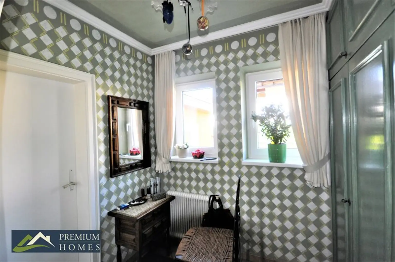 WÖRGL - Haus mit schönem, gepflegten Garten zur Miete