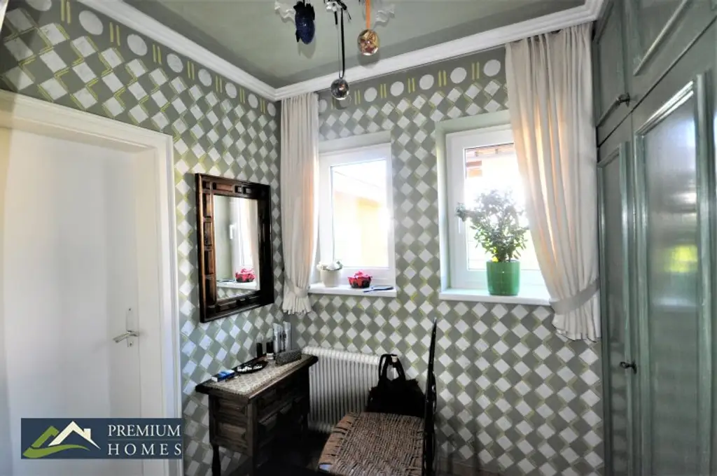 WÖRGL - Haus mit schönem, gepflegten Garten zur Miete