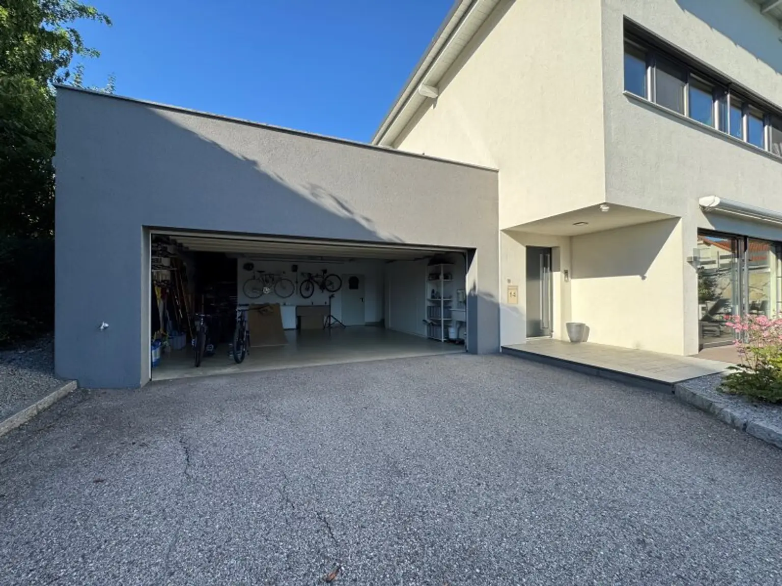 Ihr Traumhaus in Wartberg/Aist: Modernes Einfamilienhaus mit 6 Zimmern!