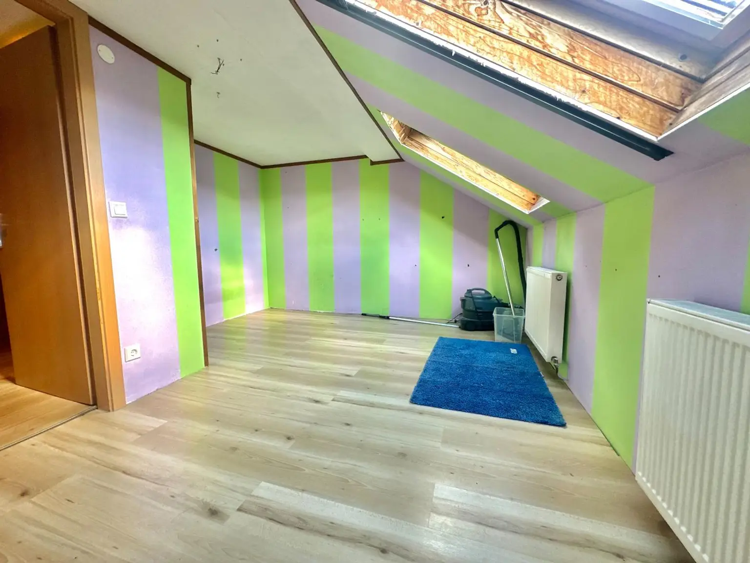 Reiterparadies im Weinviertel – Ihr Traum vom Landleben!