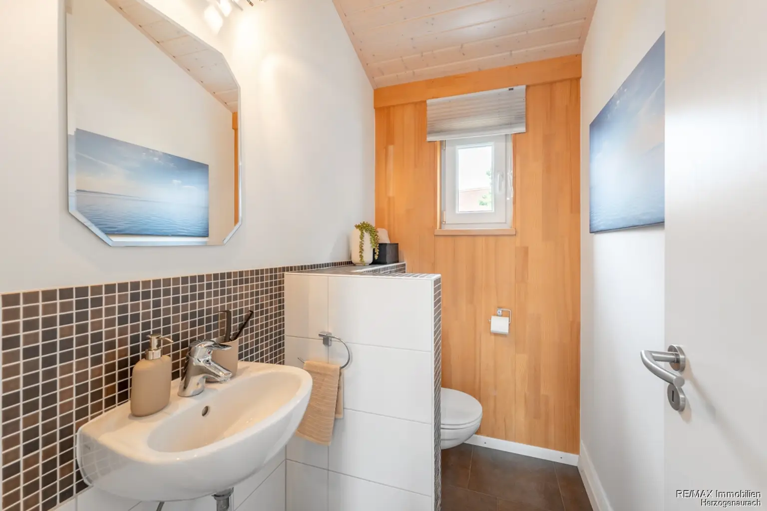 Gäste WC