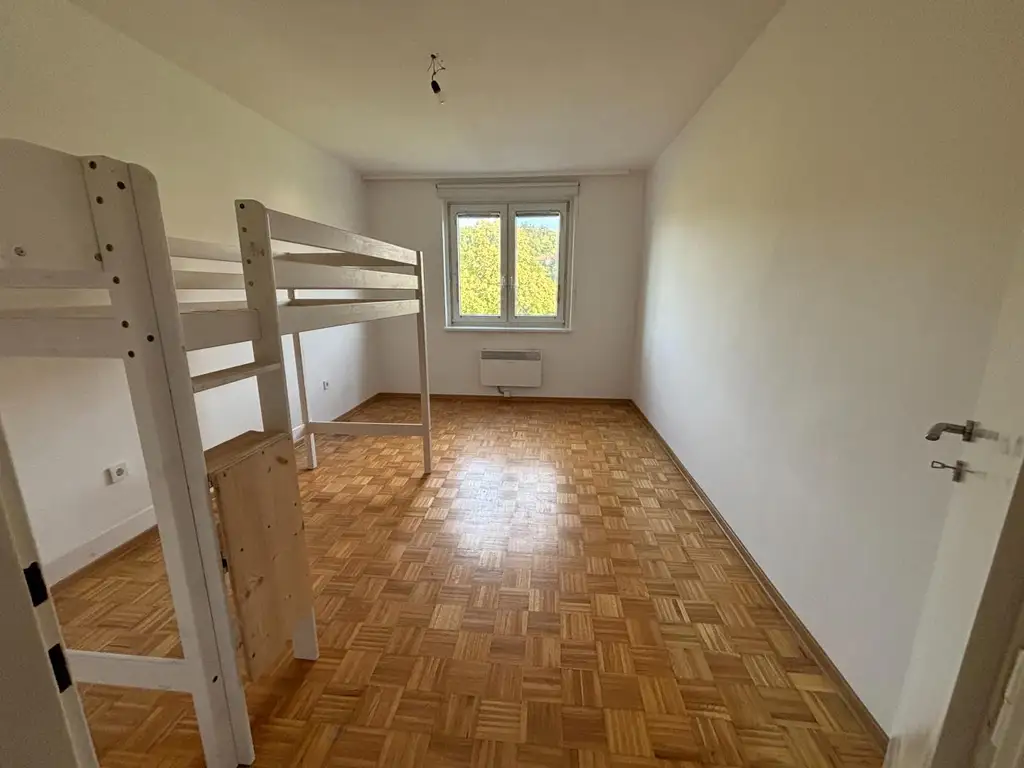 3-Zimmer Wohnung mit Aussicht