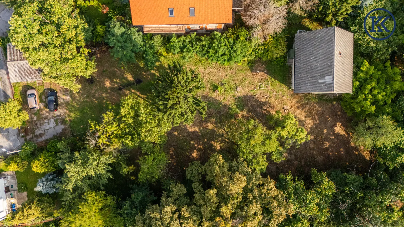 „Projekt nahe Zagreb – direkt bei der Gondel und angrenzend an den Nationalpark“
