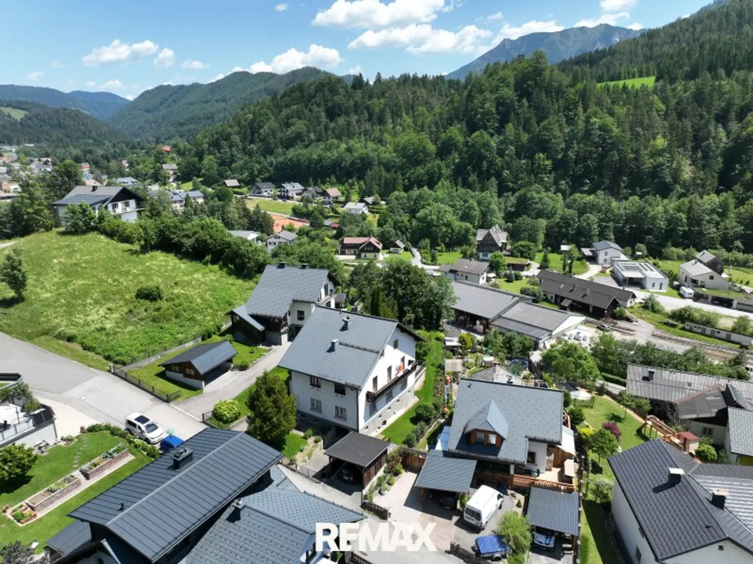 Marktgemeinde Lunz am See