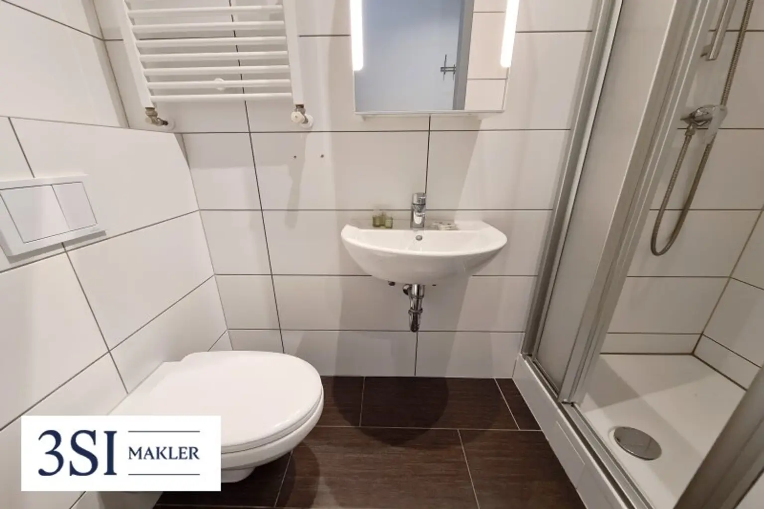 Charmante 1-Zimmer-Wohnung in 1160 Wien – Ihr neues Zuhause für 159.000 €!