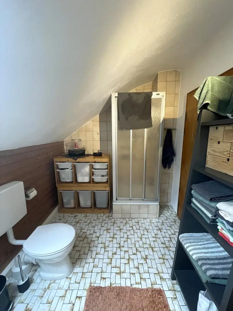 Raum für Ideen und Familie – Ihr Haus in ruhiger Lage