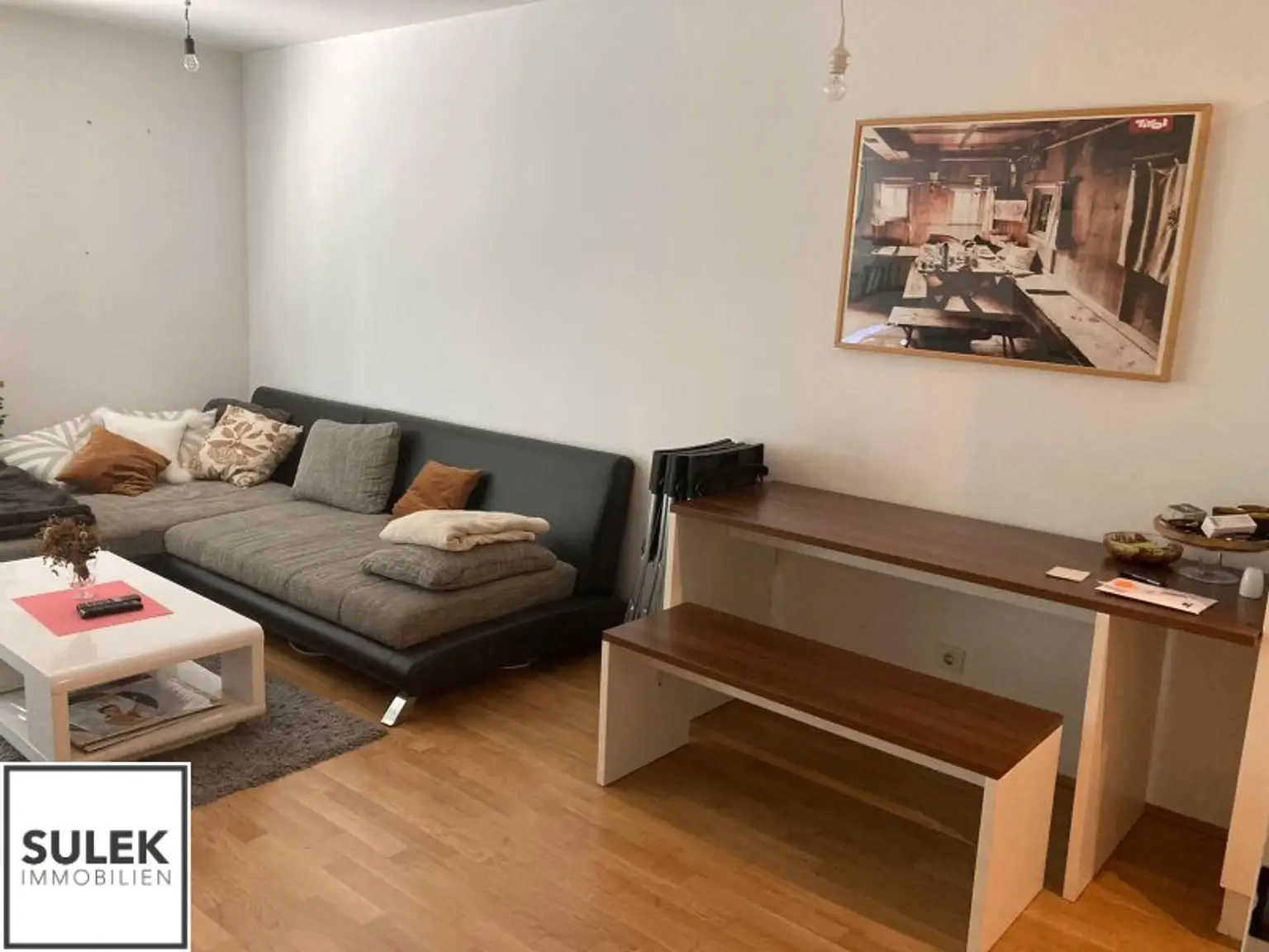 2-Zimmer-Neubauwohnung in Top-Lage (Zieglergasse 50) – ab 01.12.25 verfügbar