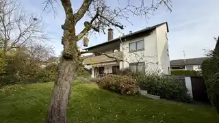 Rückansicht