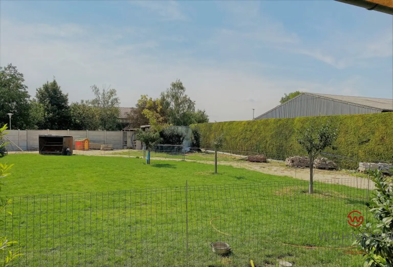 Bungalow zur Miete im Weinviertel