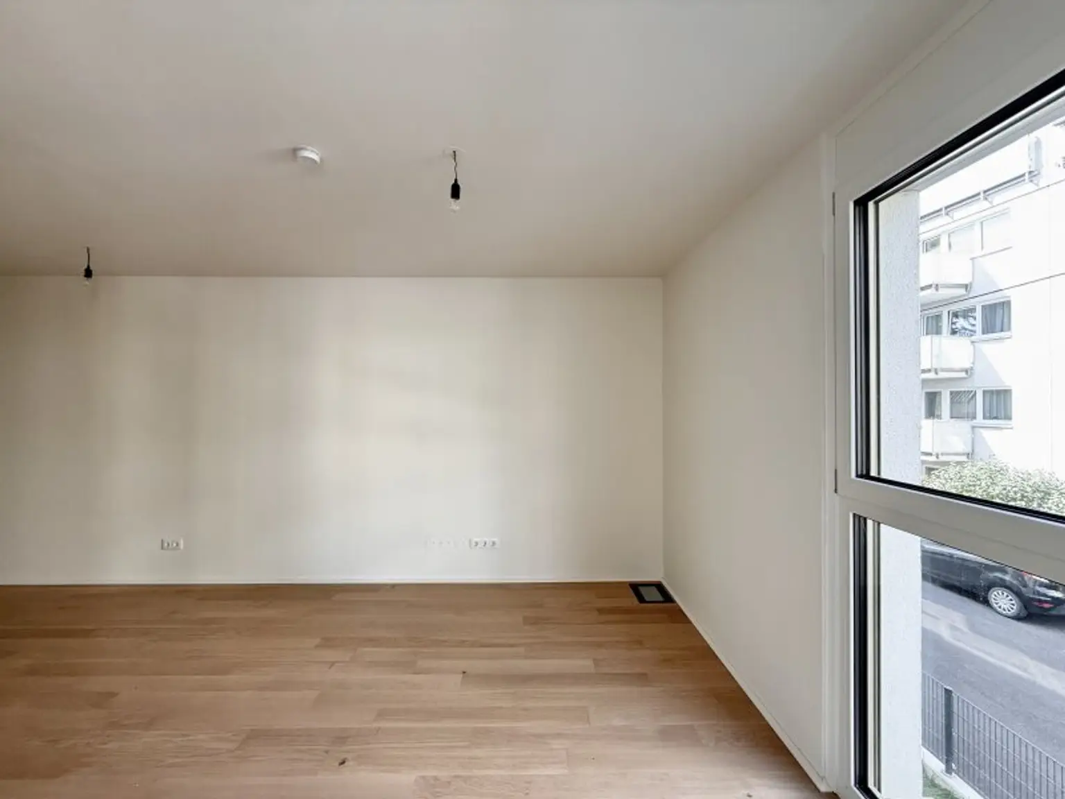Schöne 2-Zimmer Wohnung mit en-suite Badezimmer! Exklusiver Neubau mit Erstbezug - PROVISIONSFREI