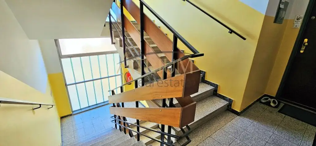 20. Bezirk 3 Zimmerwohnung mit tollem Panoramablick