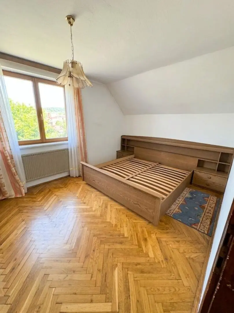 Schlafzimmer OG
