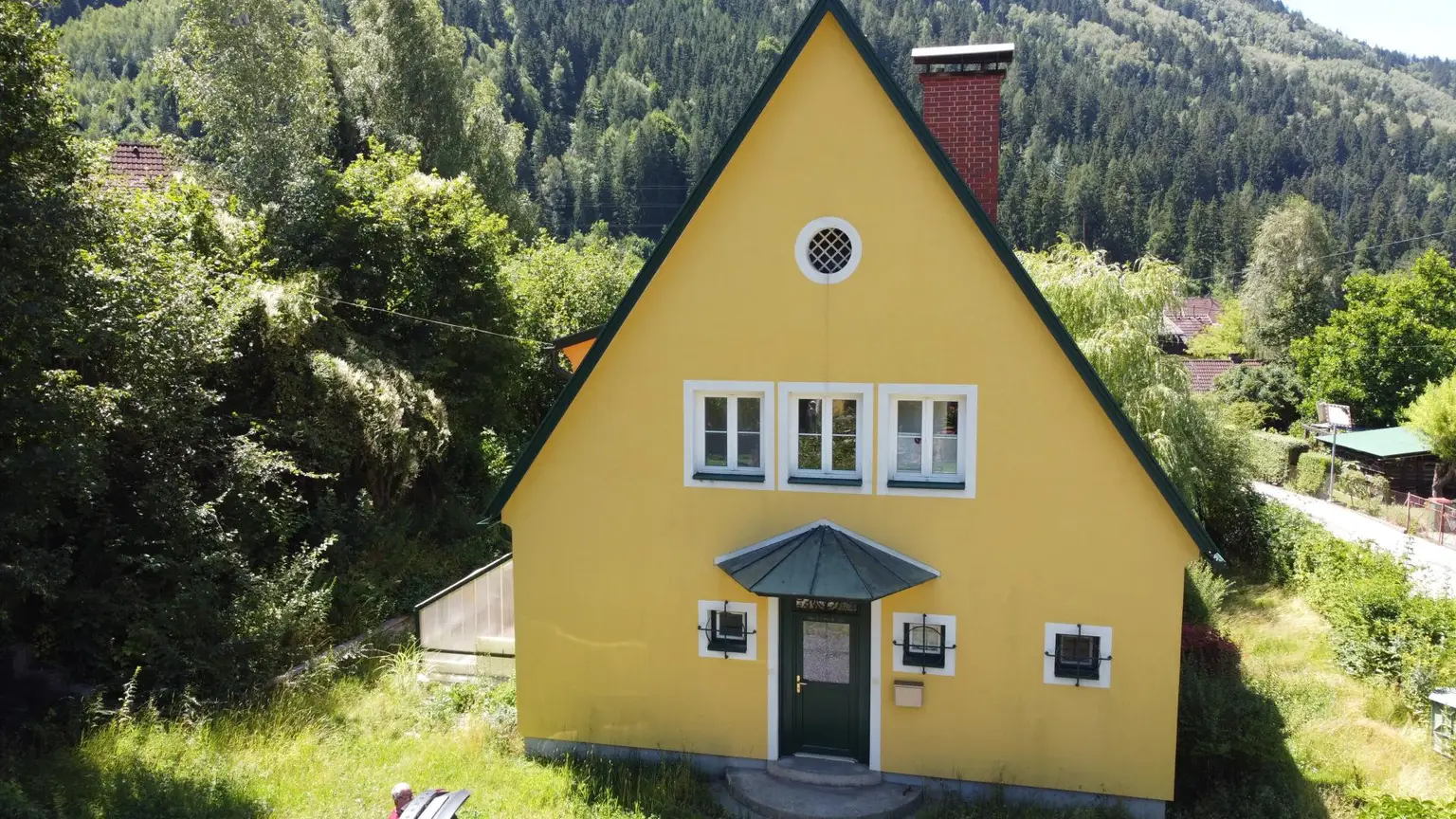 Ankommen. Wohlfühlen. Zuhause sein