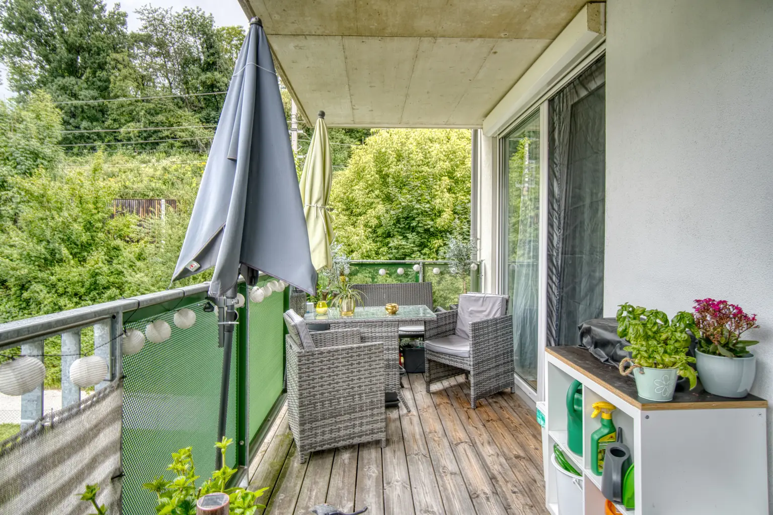 Attraktive 2-Zimmer-Anlegerwohnung in Innsbruck