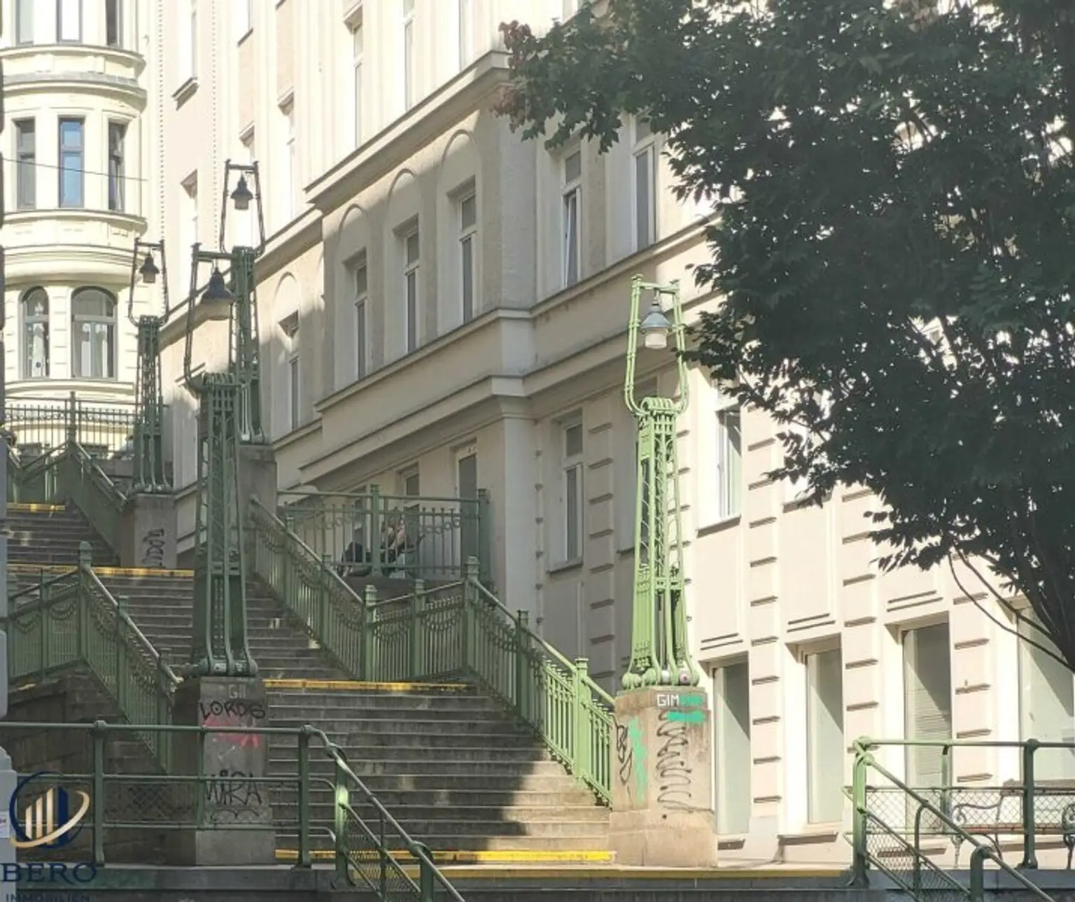 Premium-Ärztezentrum mit rund 370 m² – Top-Lage im Herzen Wiens