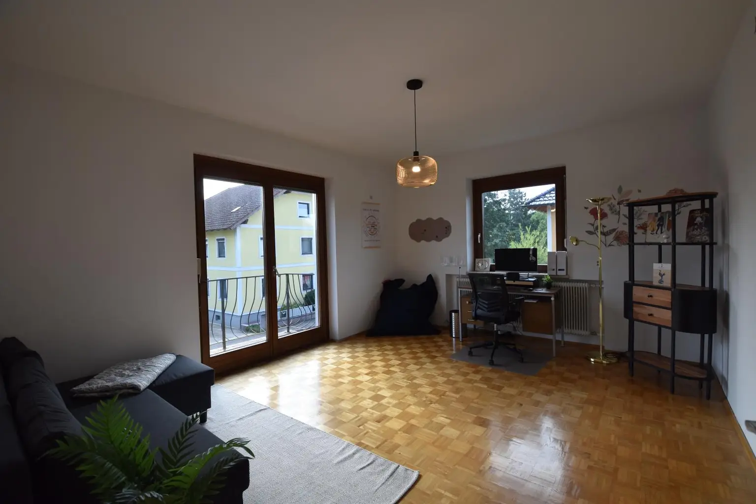 Ein Zuhause voller Möglichkeiten – Haus in Blindenmarkt