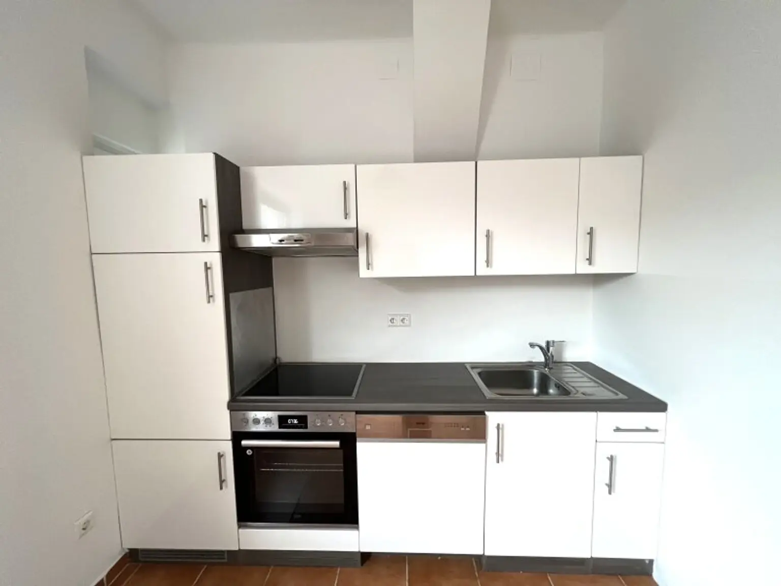 Nette, helle 2-Zimmerwohnung nahe U4
