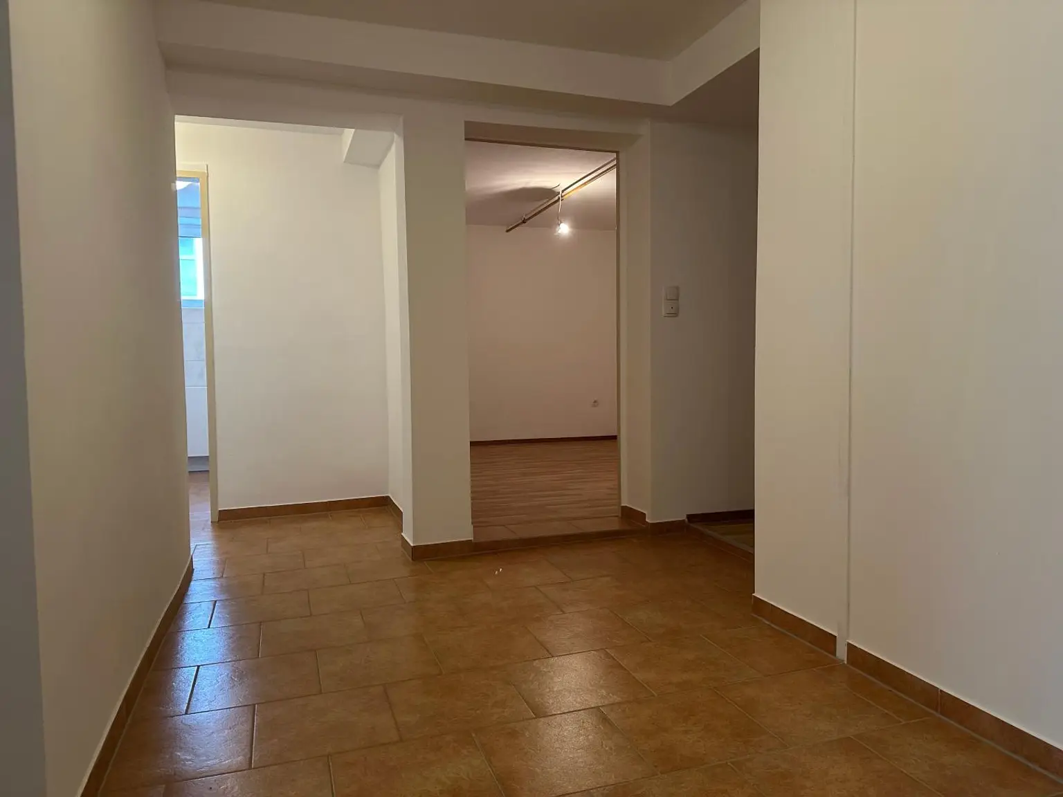 Wohnung zu vermieten, ideal für größere Familien