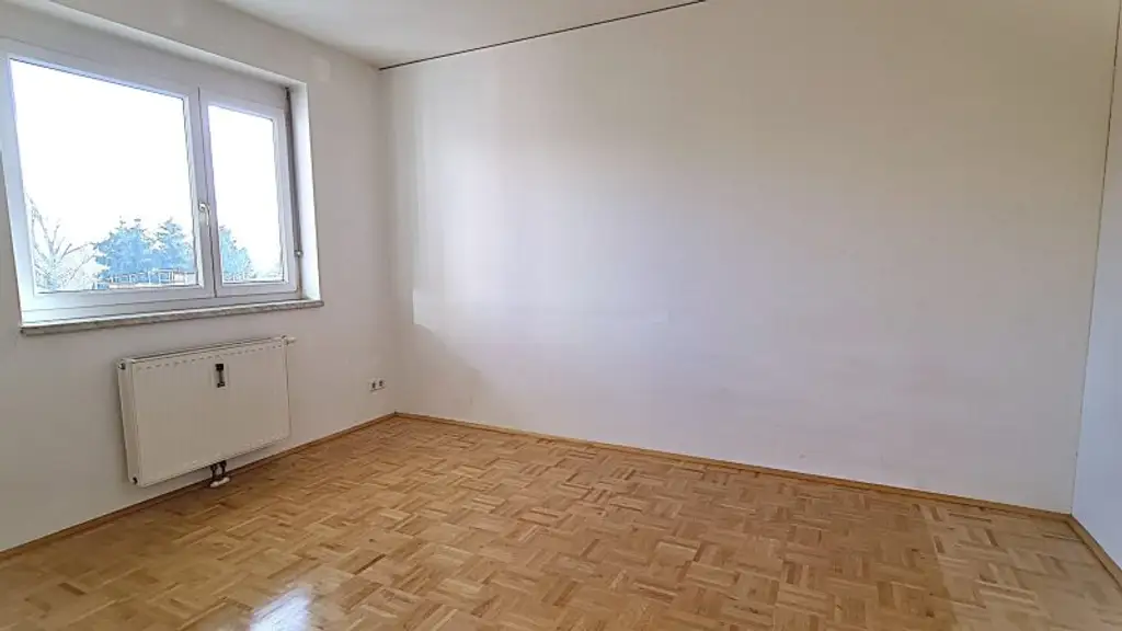TOP BALKONWOHNUNG - CITY PARK