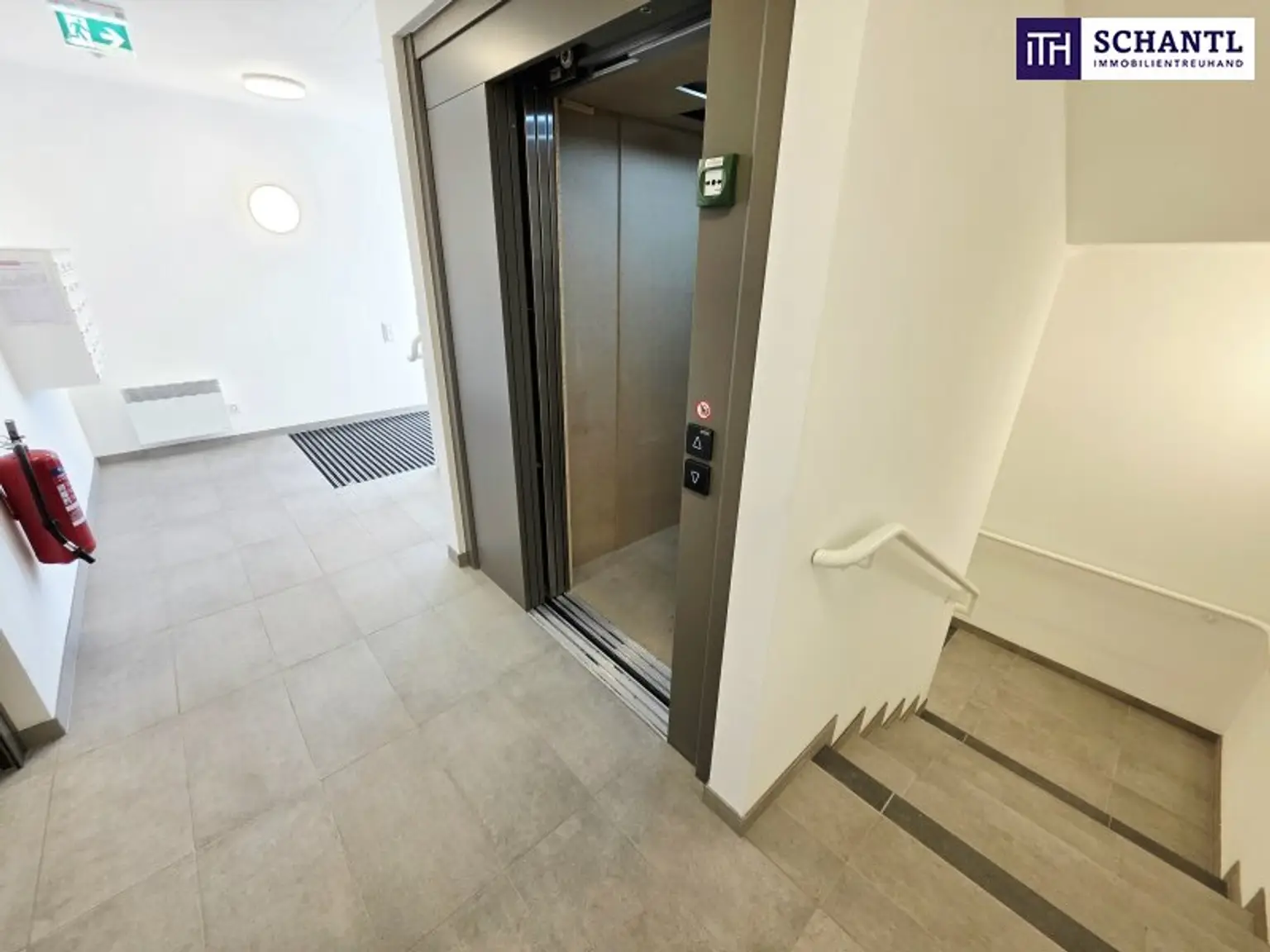 Ihr Platz im Grünen! TOP-Neubauprojekt in Grün- und Ruhelage - Klimaktiv Bronze zertifiziert! Wärmepumpe und Solaranlage + Nachhaltig + Perfekt geplante 2-4 Zimmer Wohnungen! Leben an naturnahen Gewässern!