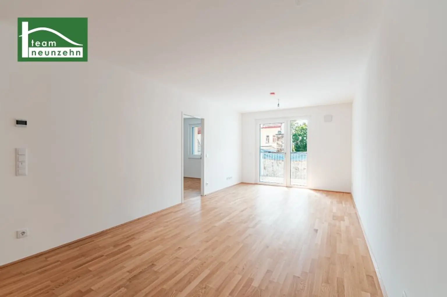 Fertiggestellte Neubau-Erstbezugswohnungen in Penzing nahe Schönbrunn. Küche inklusive!