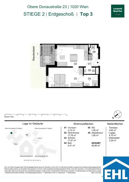Nachhaltige Architektur mit Zukunft