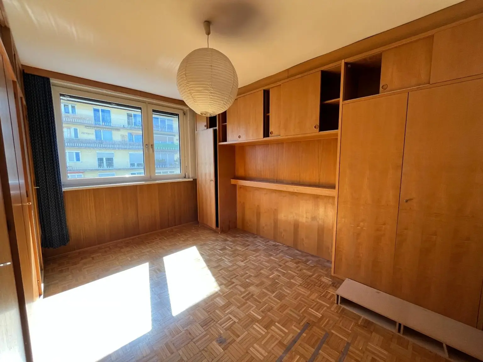 Großzügige Wohnung mit schöner Aussicht in Graz/Liebenau