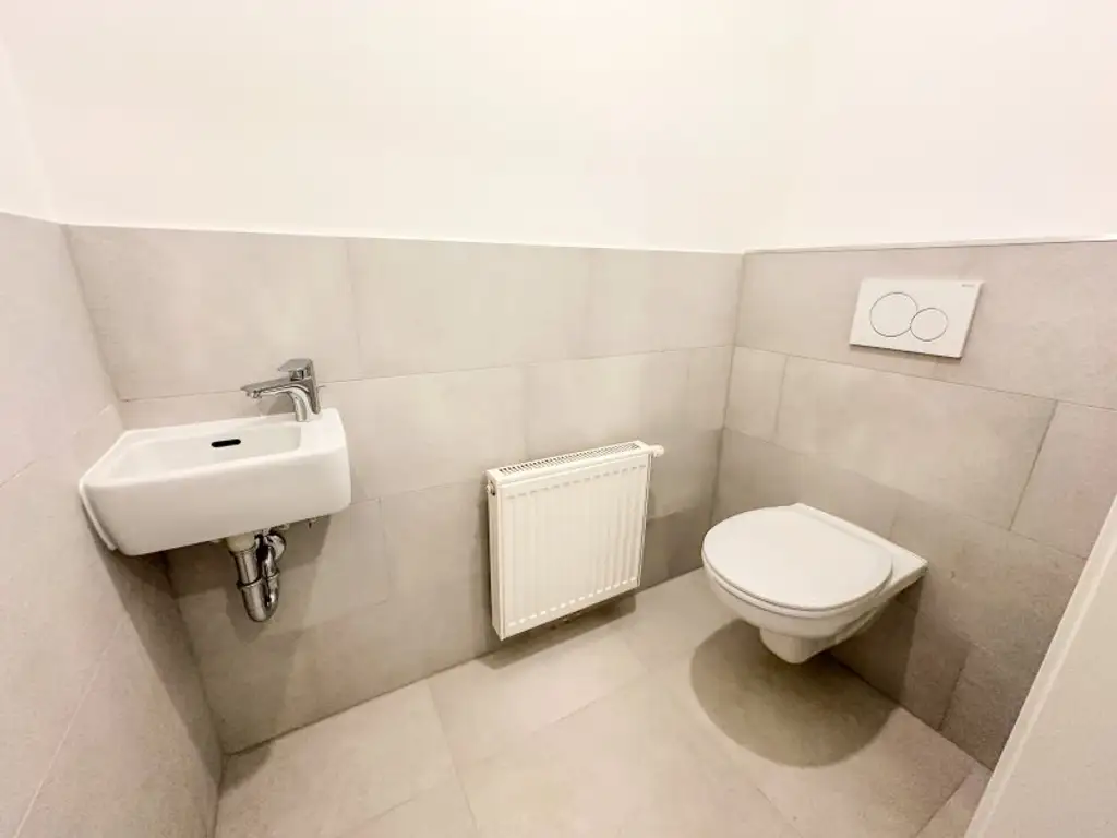 Repräsentative 3-Zimmer-Residenz im geschichtsträchtigen Altbau in 1090 Wien