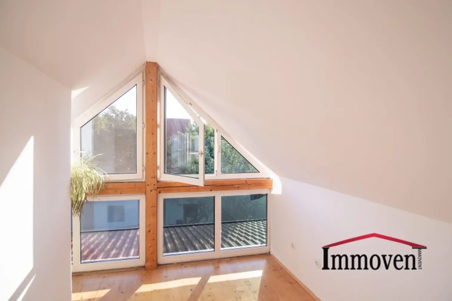 Im Speckgürtel von Wien -  Idyllisches Einfamilienhaus mit Garten/Terrasse und Pool!